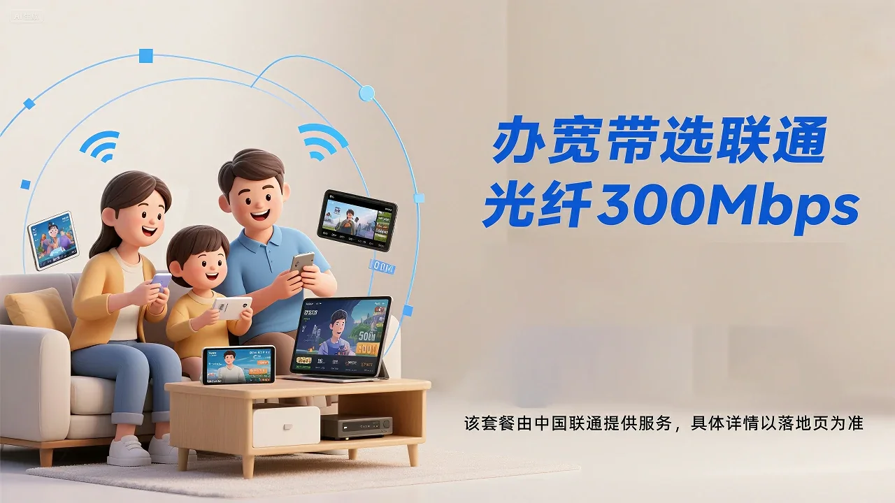 万山特中国联通